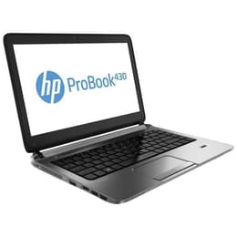 Hp ProBook 430 G1 13" Celeron 1.4 GHz - HDD 500 GB - 4GB - Teclado Español