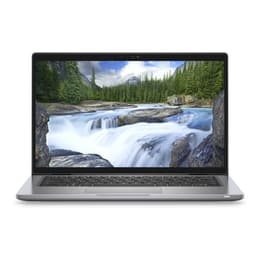 Dell Latitude 7330 13" GHz - SSD 256 GB - 16GB - QWERTY - Español