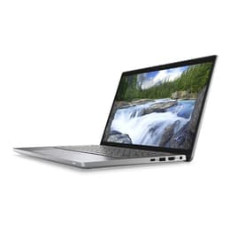 Dell Latitude 7330 13" GHz - SSD 256 GB - 16GB - QWERTY - Español
