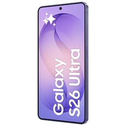 Galaxy S26 Ultra 1000GB - Púrpura - Libre