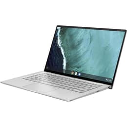 Asus ChromeBook Flip C434 Core m3-8100Y 1.1 GHz 64GB eMMC - 8GB QWERTY - Inglés