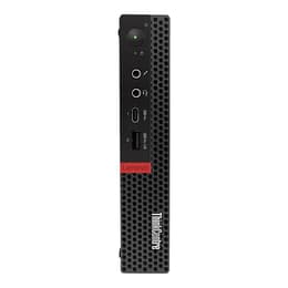 Lenovo ThinkCentre M75Q Tiny Ryzen 3 PRO 3.3 GHz - SSD 128 GB RAM 8 GB