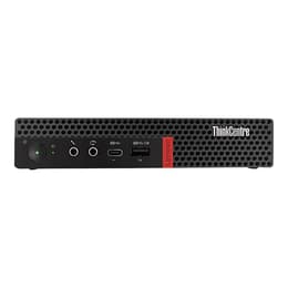 Lenovo ThinkCentre M75Q Tiny Ryzen 3 PRO 3.3 GHz - SSD 128 GB RAM 8 GB