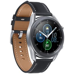 Relojes Cardio GPS Samsung Galaxy Watch 3 (SM-R840) - Plateado