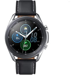 Relojes Cardio GPS Samsung Galaxy Watch 3 (SM-R840) - Plateado
