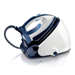 Philips GC9220 Planta de vapor