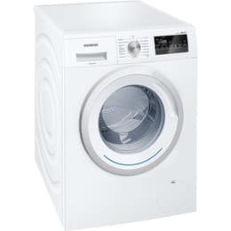 Lavadora 59,8 cm Carga frontal Siemens WM14N200FF