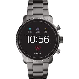 Relojes Fossil Cardio GPS DW7F1 - Gris