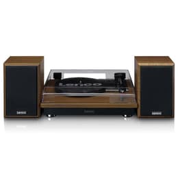 Lenco LS-100WD Tocadiscos