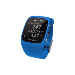 Relojes Polar Cardio GPS M400 - Azul