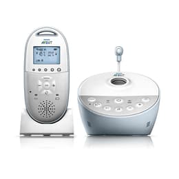 Philips Avent SCD850/00 Vigilabebés