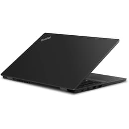 Lenovo ThinkPad L390 13" Core i5 1.6 GHz - SSD 512 GB - 32GB - QWERTZ - Alemán