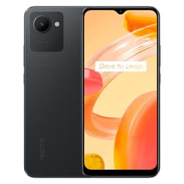 Realme C30 32GB - Negro - Libre