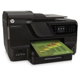 HP Officejet Pro 8600 Chorro de tinta