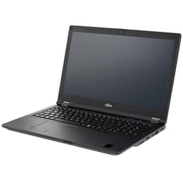 Fujitsu LifeBook E548 14" Core i5 1.7 GHz - SSD 512 GB - 8GB - QWERTZ - Alemán