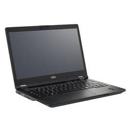 Fujitsu LifeBook E548 14" Core i5 1.7 GHz - SSD 512 GB - 8GB - QWERTZ - Alemán