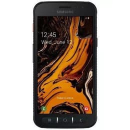 Galaxy XCover 4s 32GB - Gris - Libre