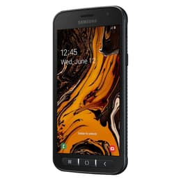 Galaxy XCover 4s 32GB - Gris - Libre