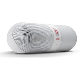 Altavoz Bluetooth Beats By Dr. Dre Pill 2.0 - Blanco