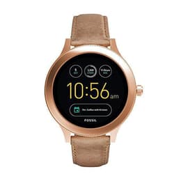 Relojes Fossil FTW6015 P - Oro