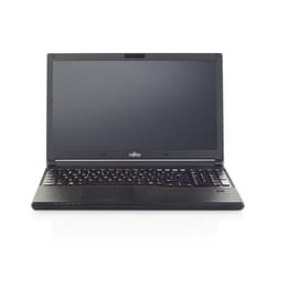 Fujitsu LifeBook E557 15" Core i7 2.7 GHz - SSD 480 GB - 16GB - teclado español