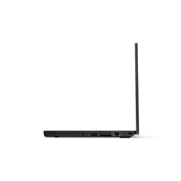 Lenovo ThinkPad X270 12" Core i5 2.3 GHz - SSD 256 GB - 8GB - Teclado Francés