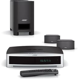 Barra de sonido Bose 3-2-1 GS Series II - Negro