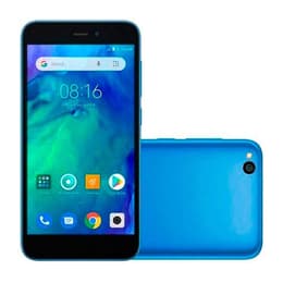 Xiaomi Redmi Go 8GB - Azul - Libre