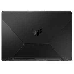 Asus TUF Gaming F15 FA506NFR-HN004W 15" Ryzen 7 3.1 GHz - SSD 512 GB - 8GB - NVIDIA GeForce RTX 2050 QWERTY - Árabe