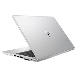 HP EliteBook 745 G6 14" Ryzen 3 PRO 2.1 GHz - SSD 256 GB - 8GB - QWERTY - Español