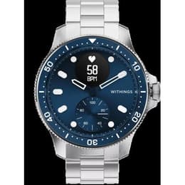 Withings ScanWatch Horizon Bluetooth mm - Azul