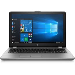 HP ProBook 250 G6 15" Core i3 2 GHz - SSD 256 GB - 4GB - teclado francés