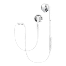 Auriculares Earbud Bluetooth - Philips SHB5250WT/00
