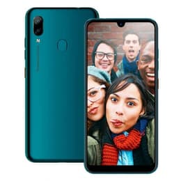 Neva Play 32GB - Azul - Libre