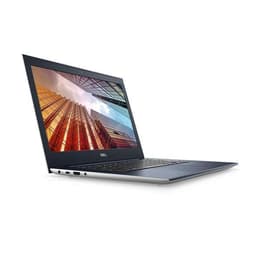 Dell Vostro 5471 14" Core i5 1.6 GHz - SSD 256 GB - 16GB - AZERTY - Francés