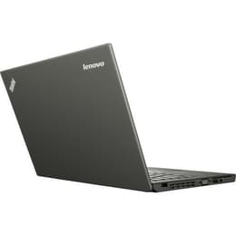 Lenovo ThinkPad X250 12" Core i5 2.2 GHz - SSD 128 GB - 8GB - Teclado Sueco