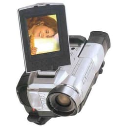 Cámara Jvc GR-DVL100 Plata