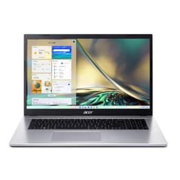 Acer Aspire 3 A317-54-73VM 17" Core i5 1.3 GHz - SSD 512 GB - 16GB - AZERTY - Francés