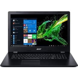 Acer Aspire A317-51K-328X 17" Core i3 2.2 GHz - SSD 1000 GB - 4GB - teclado francés