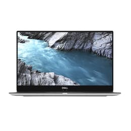 Dell XPS 13 9370 13" Core i5 1.6 GHz - SSD 128 GB - 8GB Inglés (UK)
