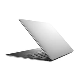 Dell XPS 13 9370 13" Core i5 1.6 GHz - SSD 128 GB - 8GB Inglés (UK)