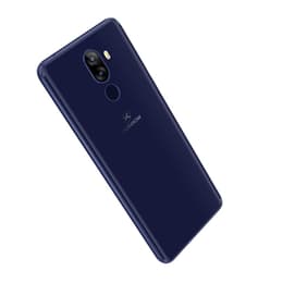 Sky 16GB - Azul - Libre