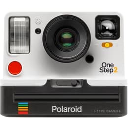 Instantánea - Polaroid OneStep 2 - Blanco