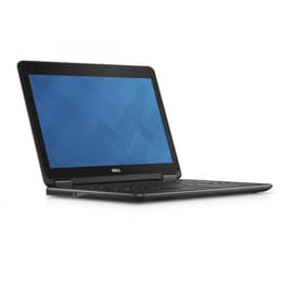 Dell Latitude E7240 12" Core i3 1.7 GHz - SSD 256 GB - 8GB - AZERTY - Francés