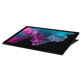 Microsoft Surface Pro 6 12" Core i7 1.9 GHz - SSD 256 GB - 8GB Inglés (UK)