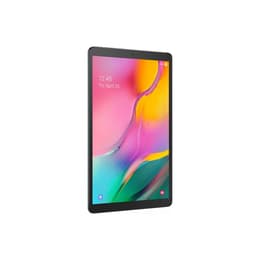 Galaxy Tab A 64GB - Plata - WiFi