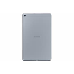 Galaxy Tab A 64GB - Plata - WiFi