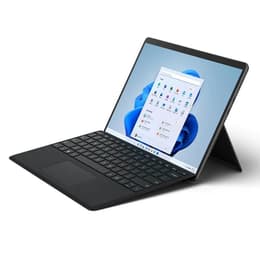Microsoft Surface Pro 8 13" Core i5 2.4 GHz - SSD 256 GB - 16GB - QWERTY - Inglés