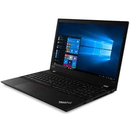 Lenovo ThinkPad T15 G2 15" Core i7 2.8 GHz - SSD 512 GB - 16GB - QWERTY - Italiano