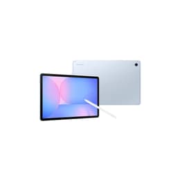 Galaxy Tab S10 FE+ 128GB - Azul - WiFi